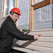 Best Composite Siding  in Yeagertown, PA